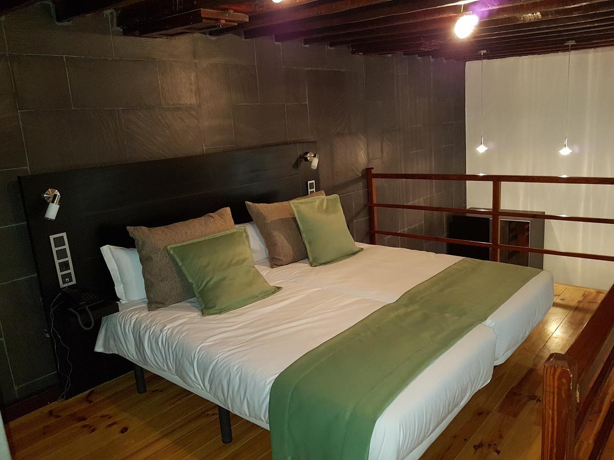 Hotel Emblemático Arucas Quarto foto