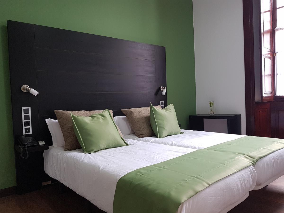 Hotel Emblemático Arucas Quarto foto