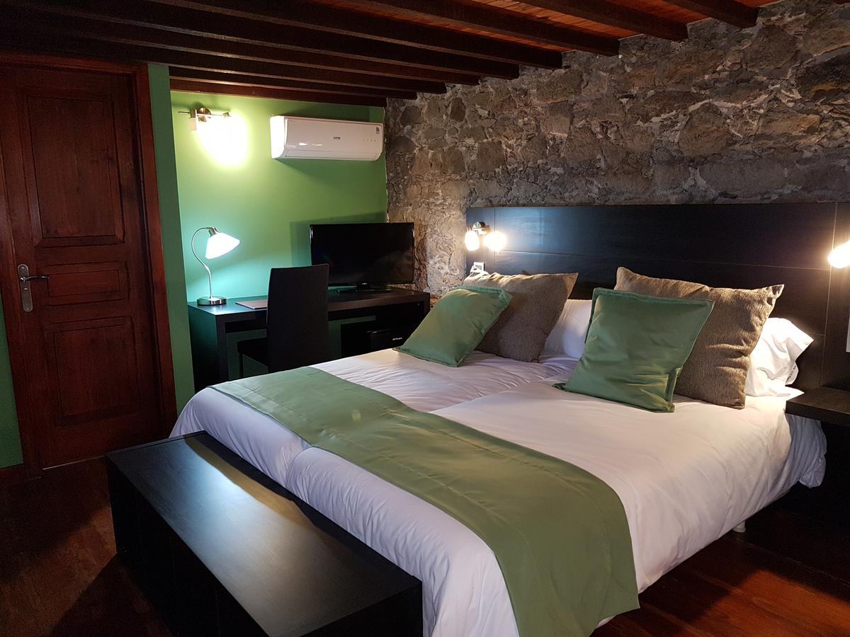 Hotel Emblemático Arucas Quarto foto